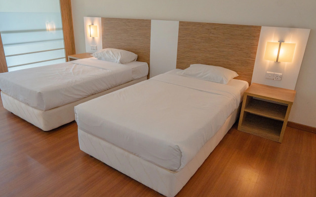 The CEO Executive Suites