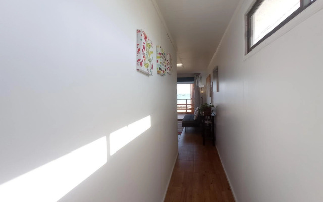 Loft Tongoy 1 frente al mar