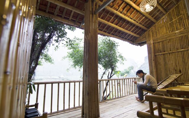 Ham Rong Homestay