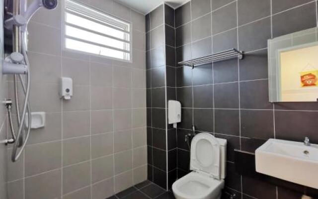 My Sweethub Homestay @ Cameron Highlands