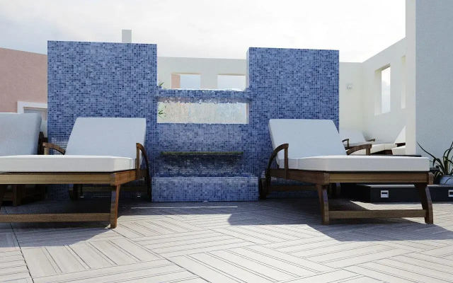Omiros Boutique Hotel - Adults Only