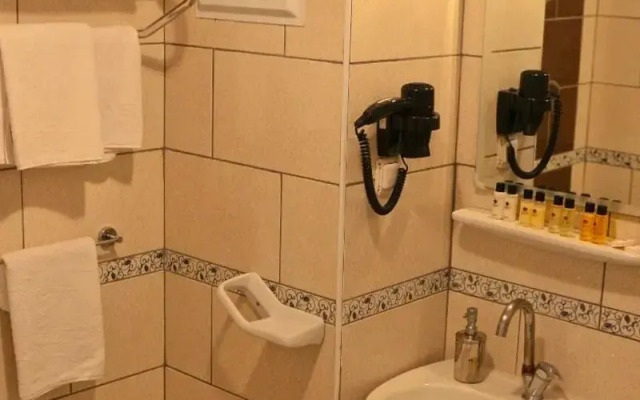 Doyuranlar Ata Hotel