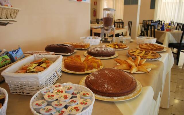 Hotel Cristoforo Colombo