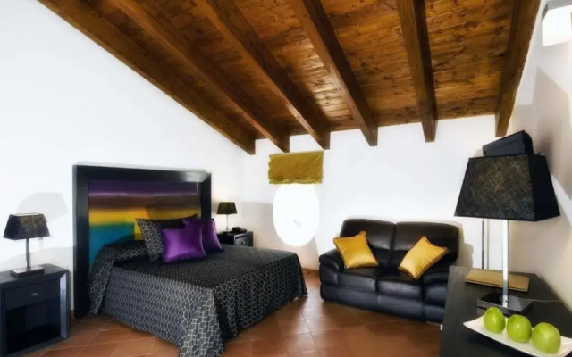 Relais Villa Buonanno