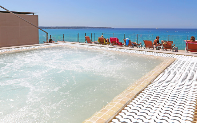 Hotel Eden Palma Playa Adults Only