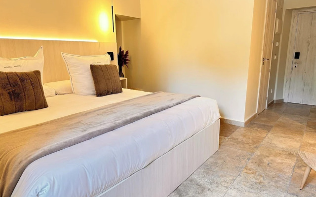 Boutique Hotel Comtal Empuries