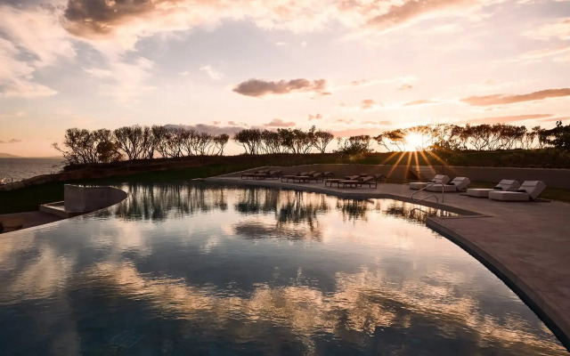 Zelia Resort Halkidiki Hotel