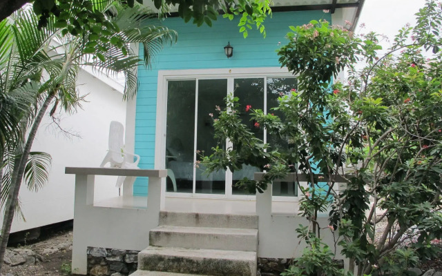 Charlie's Bungalow