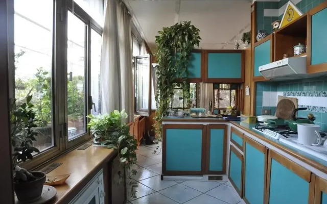 Casa Del Sole