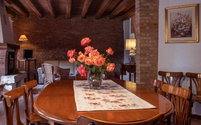 Agriturismo Le 4 Rose