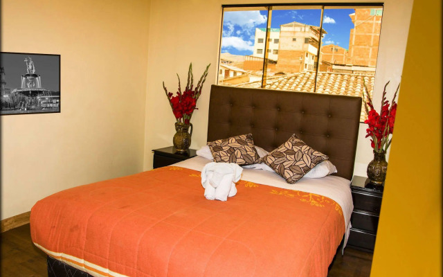 Hostal Posada Santiago