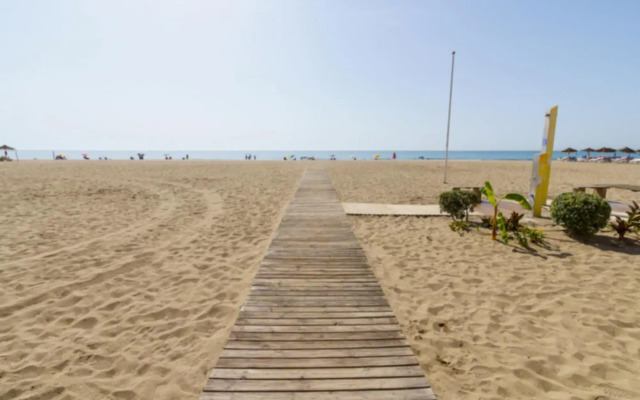 Rancho Beach @ Fuengirola - CT 153