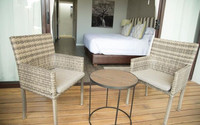 Le Elementos Boutique Hotel