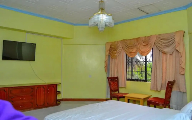 Laserena Hotel Kisii
