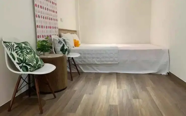 Soho Homestay Phu Quoc