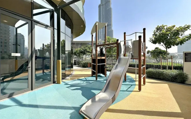 Grande Signature Residence - 811 1BD