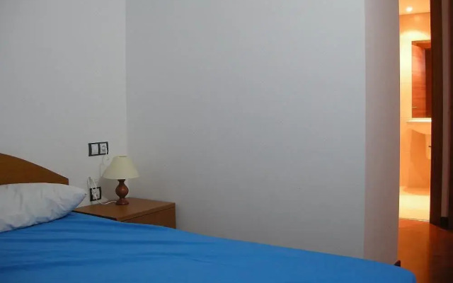 Apartamentos Mirador de Bordes de Envalira