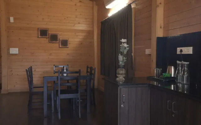 Brahmi Wellness Retreat & Spa