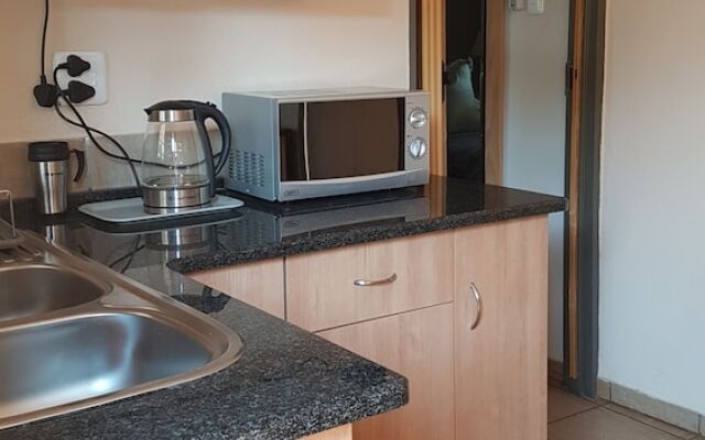 Haggards Bed and Breakfast