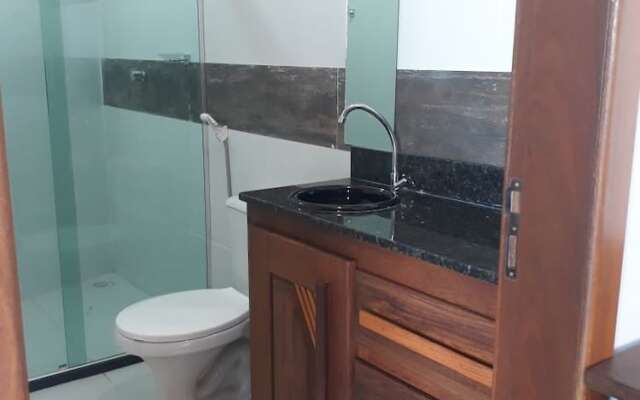 Residence Vila Das Flores