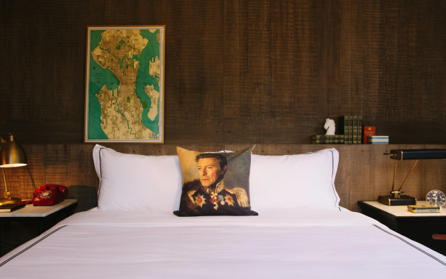 Kimpton Palladian Hotel by IHG