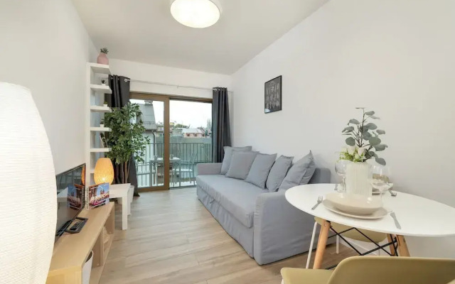 Krakow Podgorze By Renters