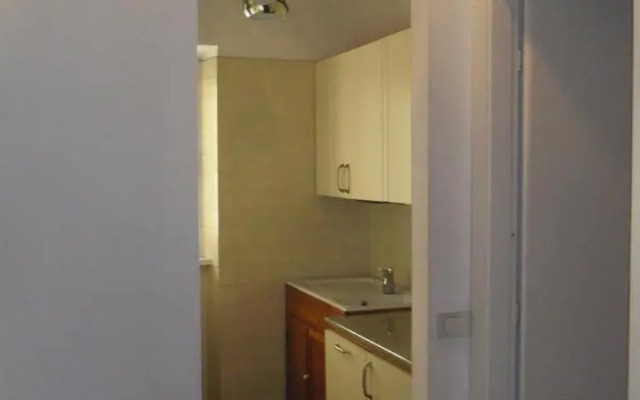 Casa di Campo de Fiori