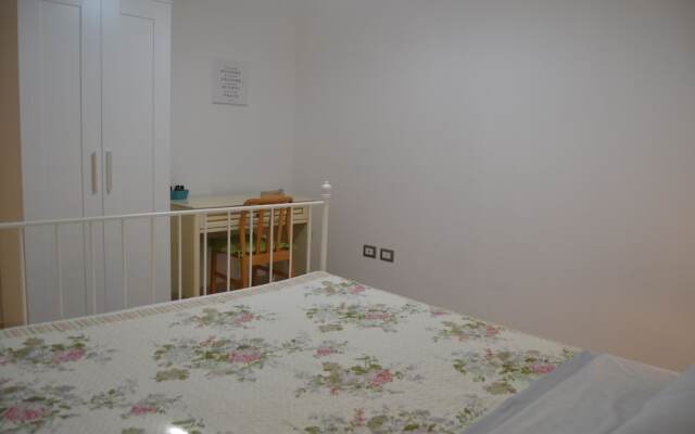 Il Piccolo Carro Apartments