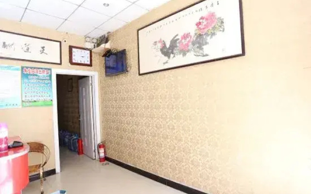 Suzhou Sunshine Hotel