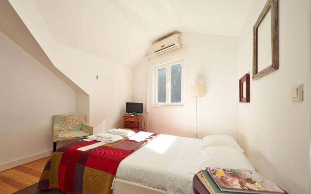 Portugal Ways Santos Design Apartments