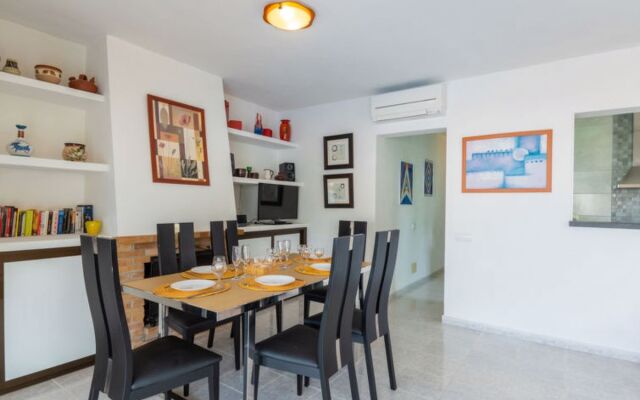 House Anromi Cala Vadella