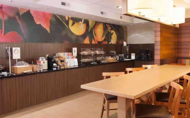 Fairfield Inn Charlotte Gastonia