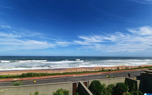 30 Degrees Beach Apartment Umdloti