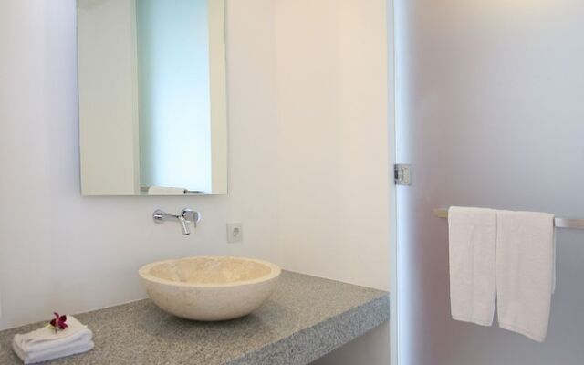 Smart Comfort Apartments Batu Jimbar