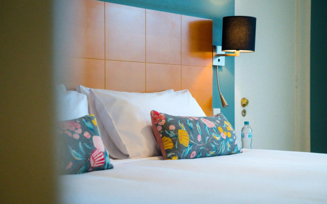 Gateway Hotel by Nightcap Plus