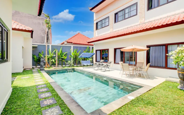 Collection O Samurai Hotel