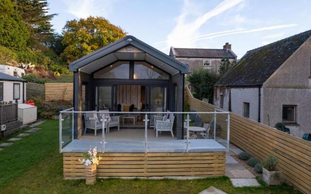 The Escape - Luxury Pod Close to Beach