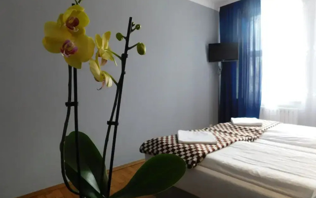 Korona Guest Rooms