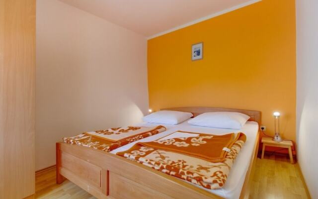 Niki - Apartment Niki 1