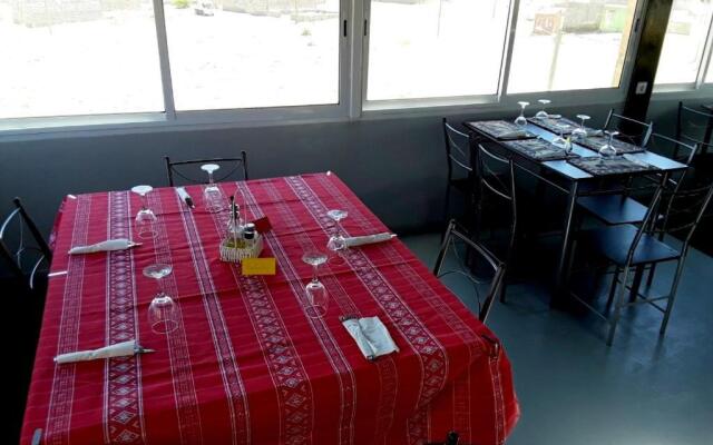 Pousada B&B Le Gourmet