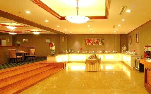 Haiju Grand Hotel