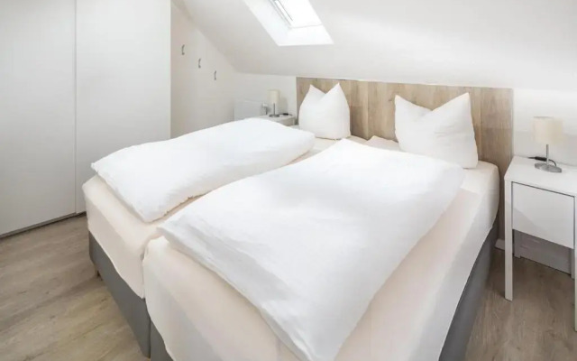 Haus Kluin Wohnung 6