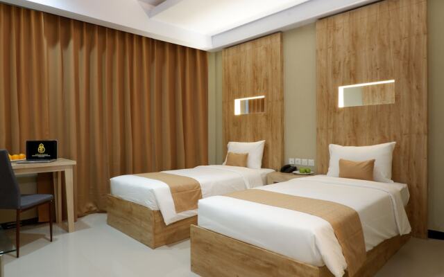 Sahid Azizah Syariah Hotel & Convention