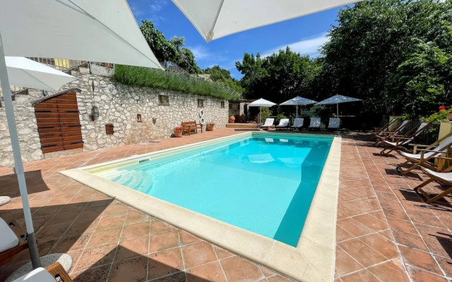 Spoleto Splash : Casetta/slps 4/5 Wifi/dishwasher - Beautiful Private Garden