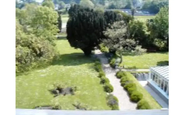 Purbeck House Hotel
