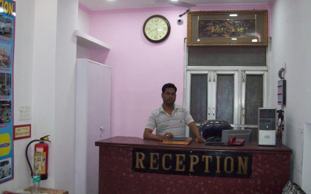 Hotel Majors Den