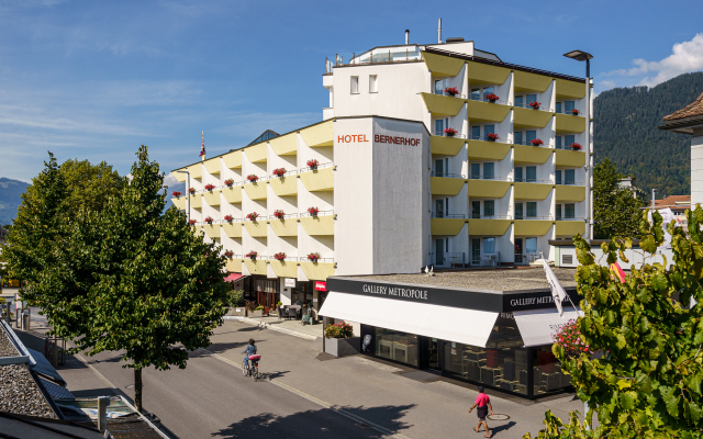 Hotel Bernerhof