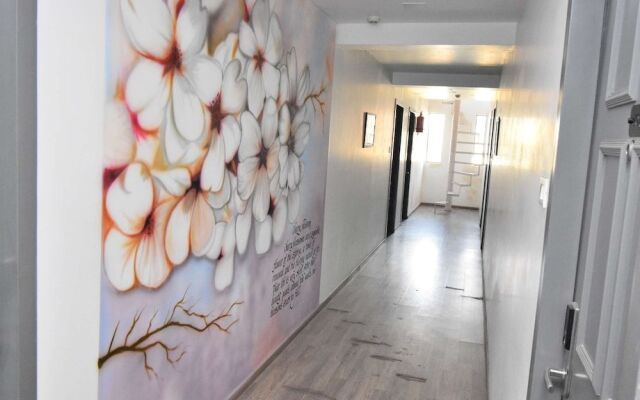 IVY Hotel Navi Mumbai