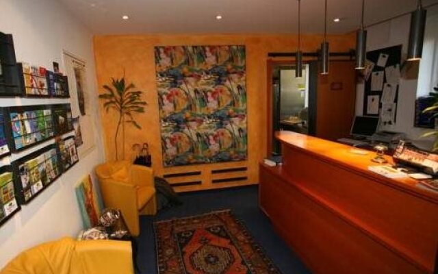 Hotel Liebetegger