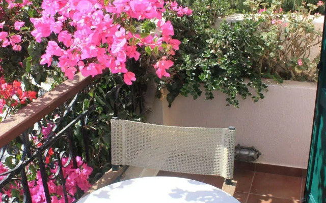 Costa Marina Villa
